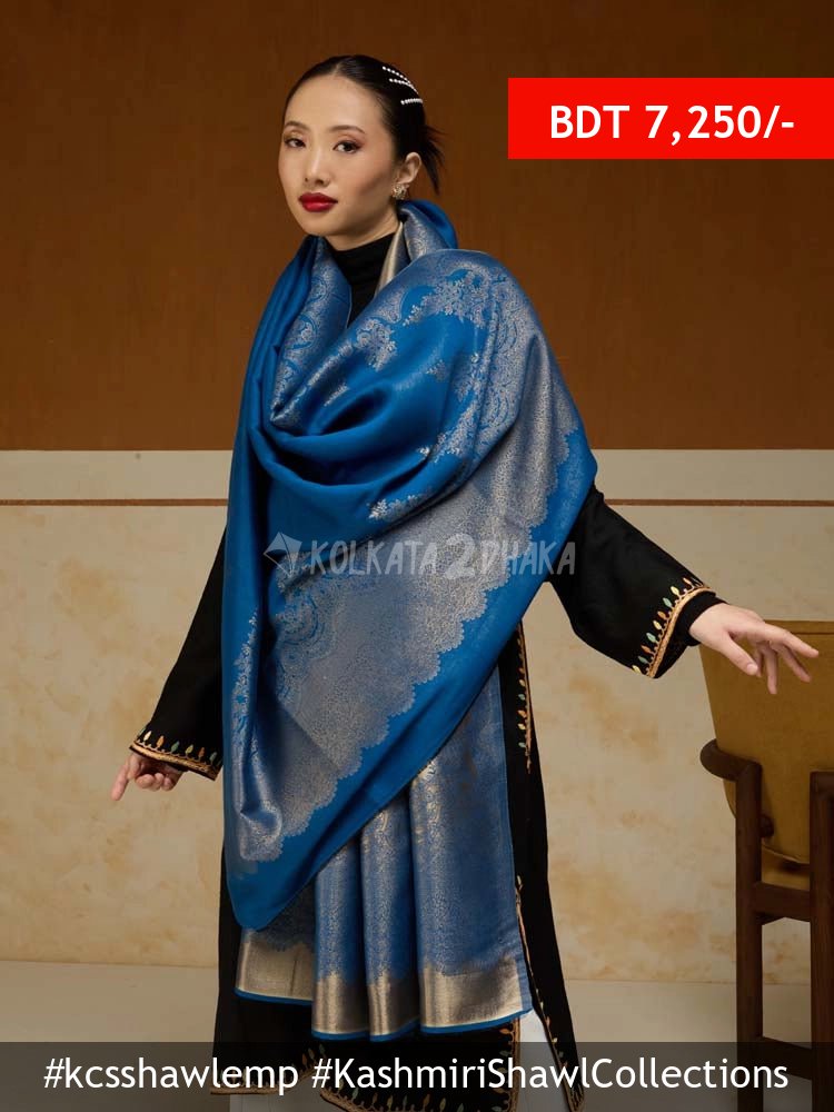 KCS Shawl Emp Shawl Collection 2026