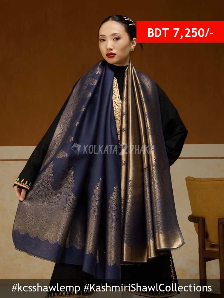 KCS Shawl Emp Shawl Collection 2026