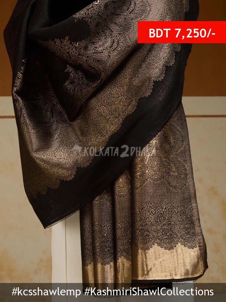KCS Shawl Emp Shawl Collection 2026