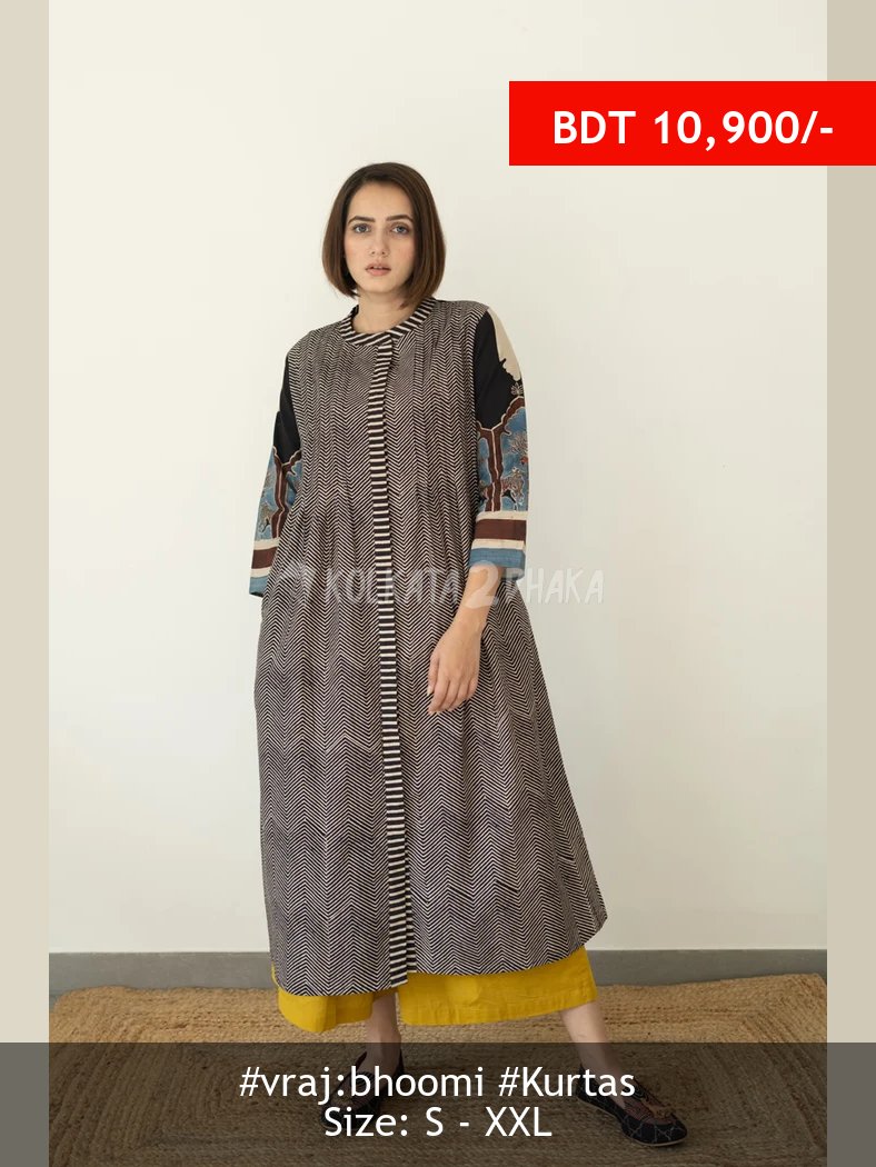 Vraj:Bhoomi kurta