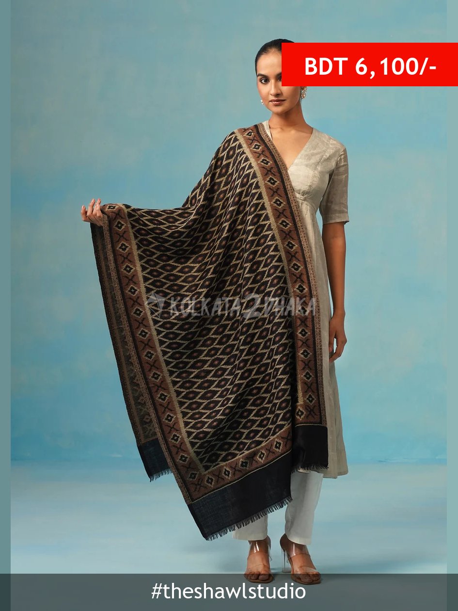 theshawlstudio Shawl