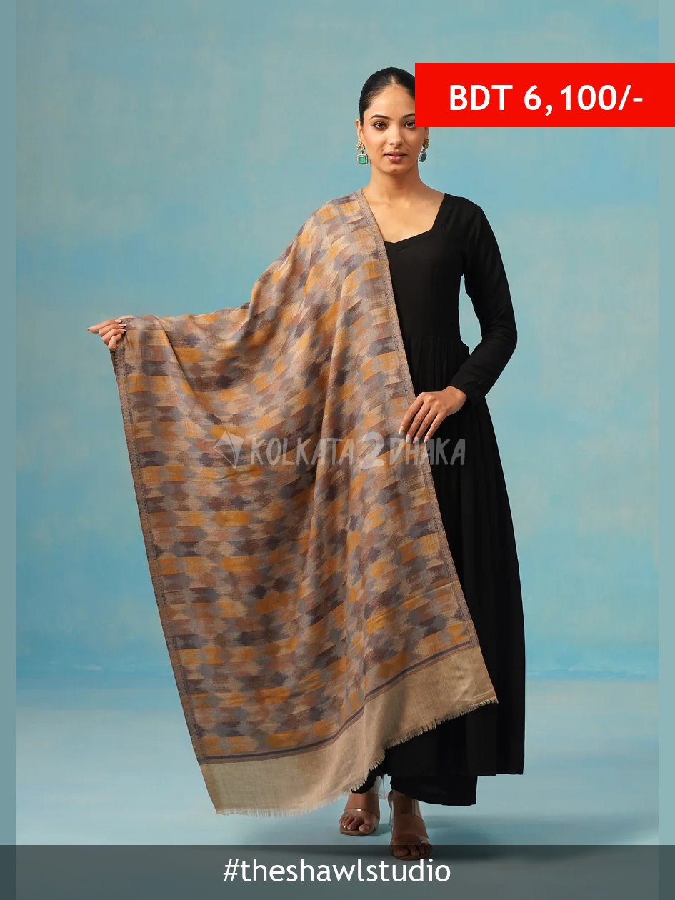 theshawlstudio Shawl