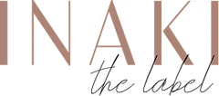 Inaki the Label