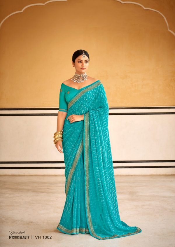 Vihana - Georgette - Option 13